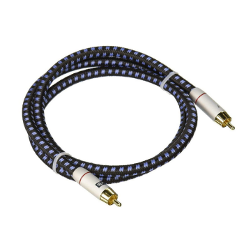 KABEL SVS SoundPath RCA Audio 3m